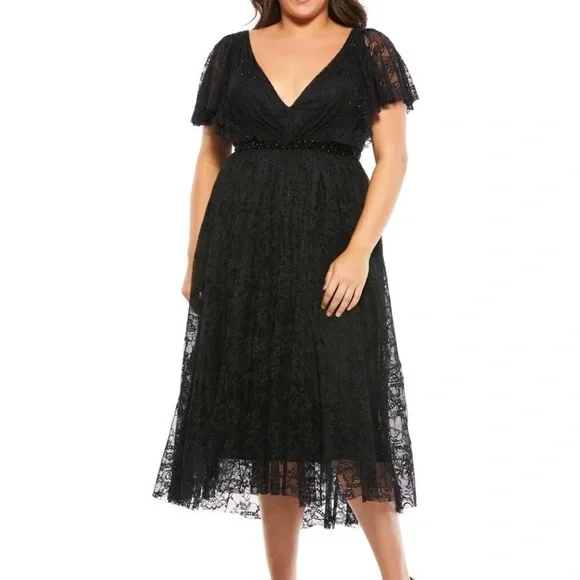 lace shift dress sleeveless Sleeveless Lace Shift Dress
